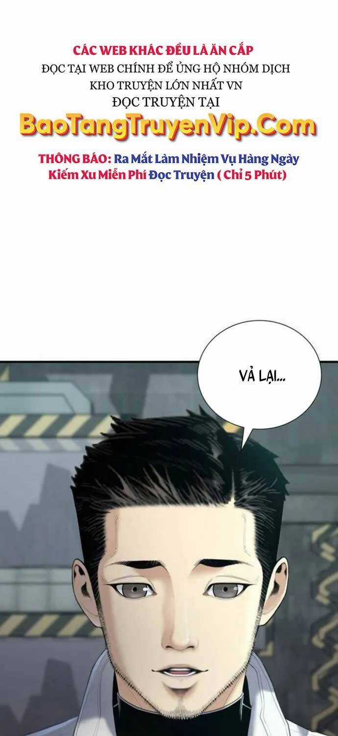 Thăng Cấp Trong Ngục Tối Độc Quyền Chương 25 trang 34