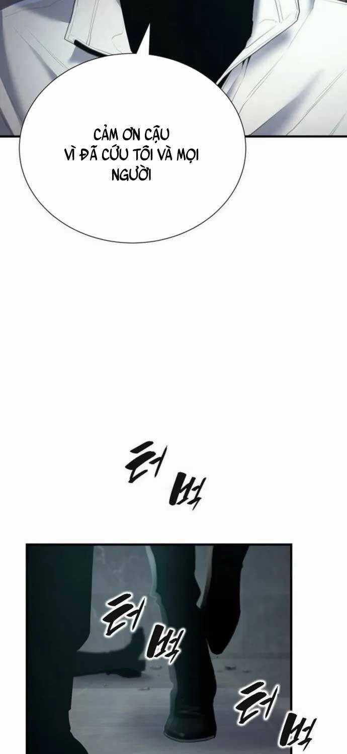 Thăng Cấp Trong Ngục Tối Độc Quyền Chương 25 trang 35