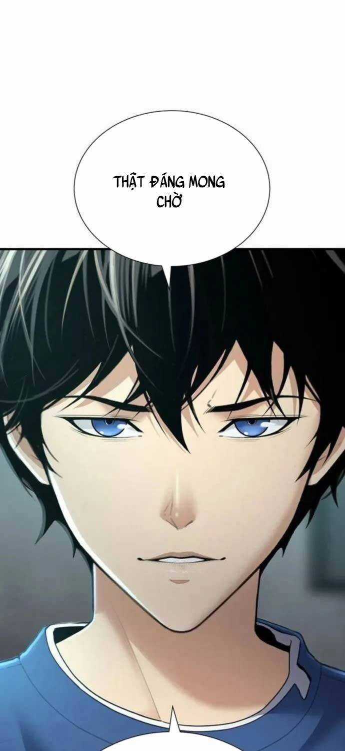 Thăng Cấp Trong Ngục Tối Độc Quyền Chương 25 trang 39