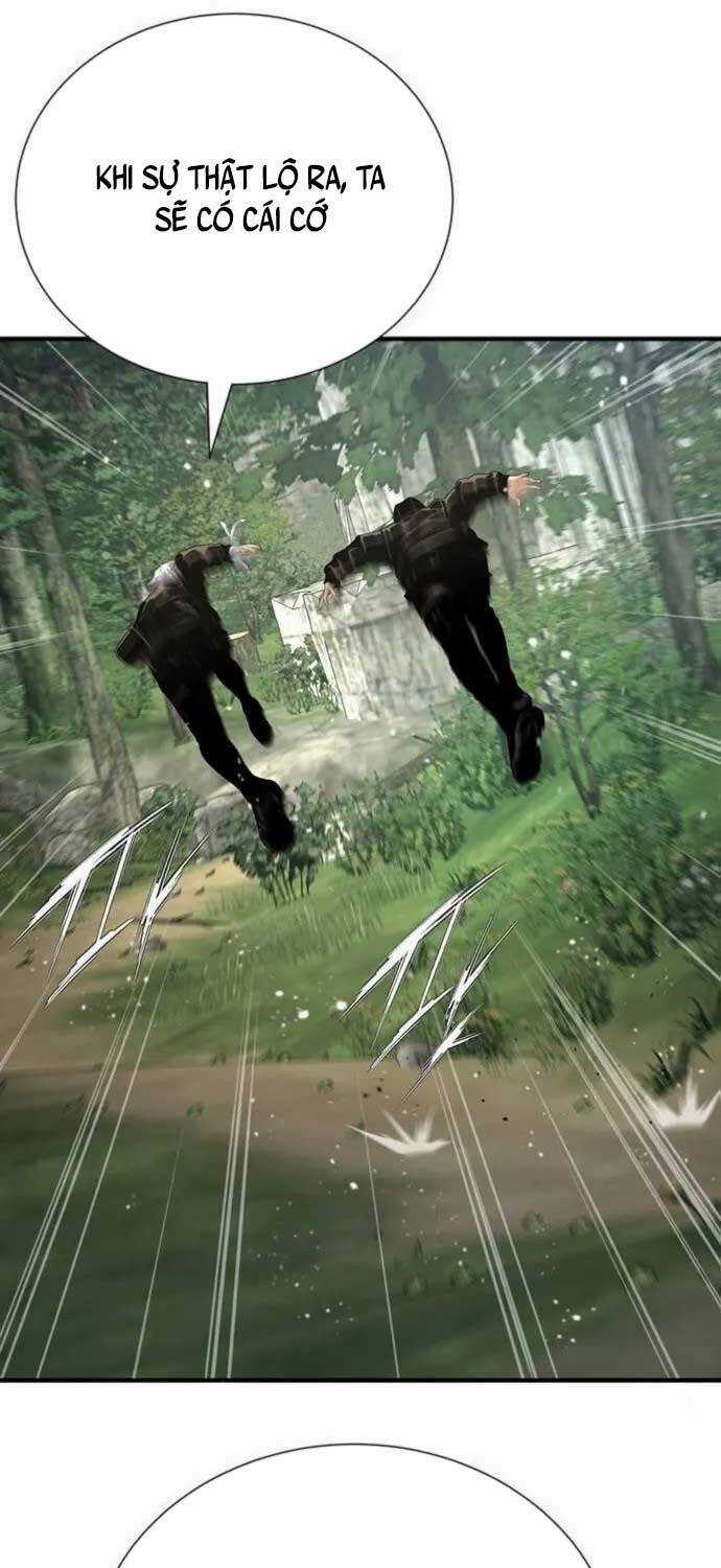 Thăng Cấp Trong Ngục Tối Độc Quyền Chương 25 trang 4