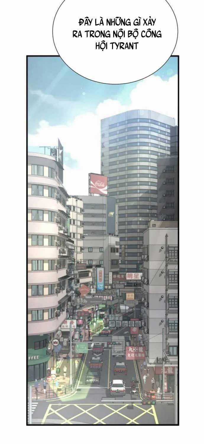 Thăng Cấp Trong Ngục Tối Độc Quyền Chương 25 trang 41