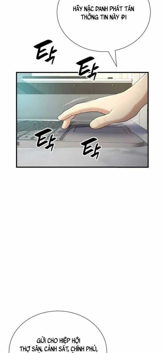 Thăng Cấp Trong Ngục Tối Độc Quyền Chương 25 trang 43