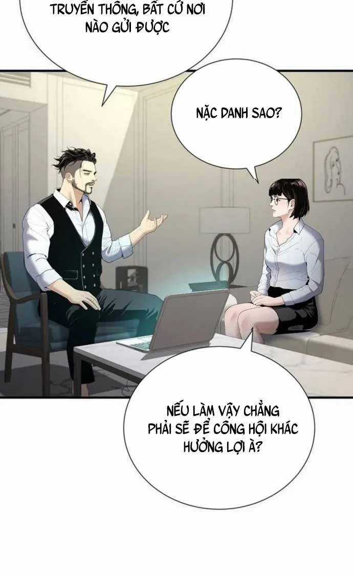 Thăng Cấp Trong Ngục Tối Độc Quyền Chương 25 trang 44