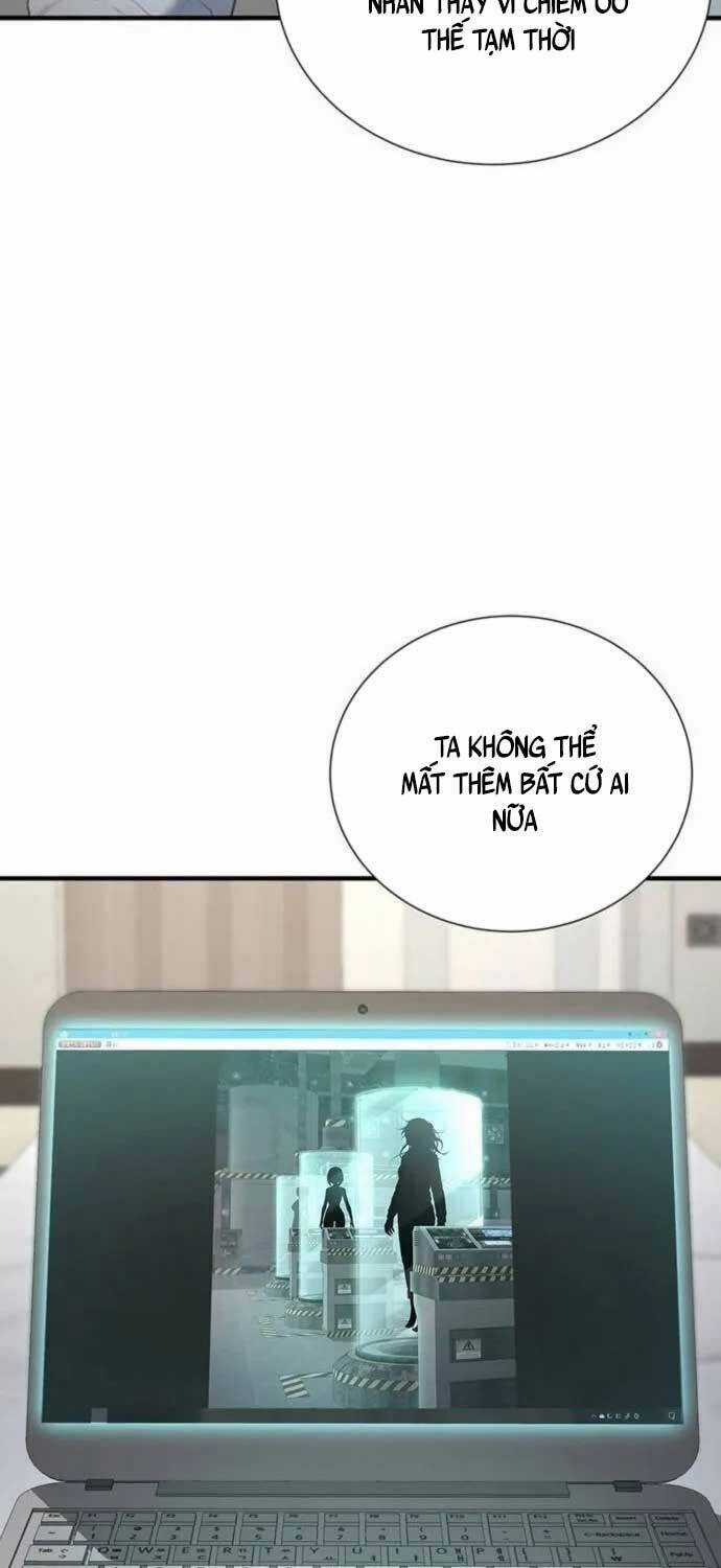 Thăng Cấp Trong Ngục Tối Độc Quyền Chương 25 trang 46