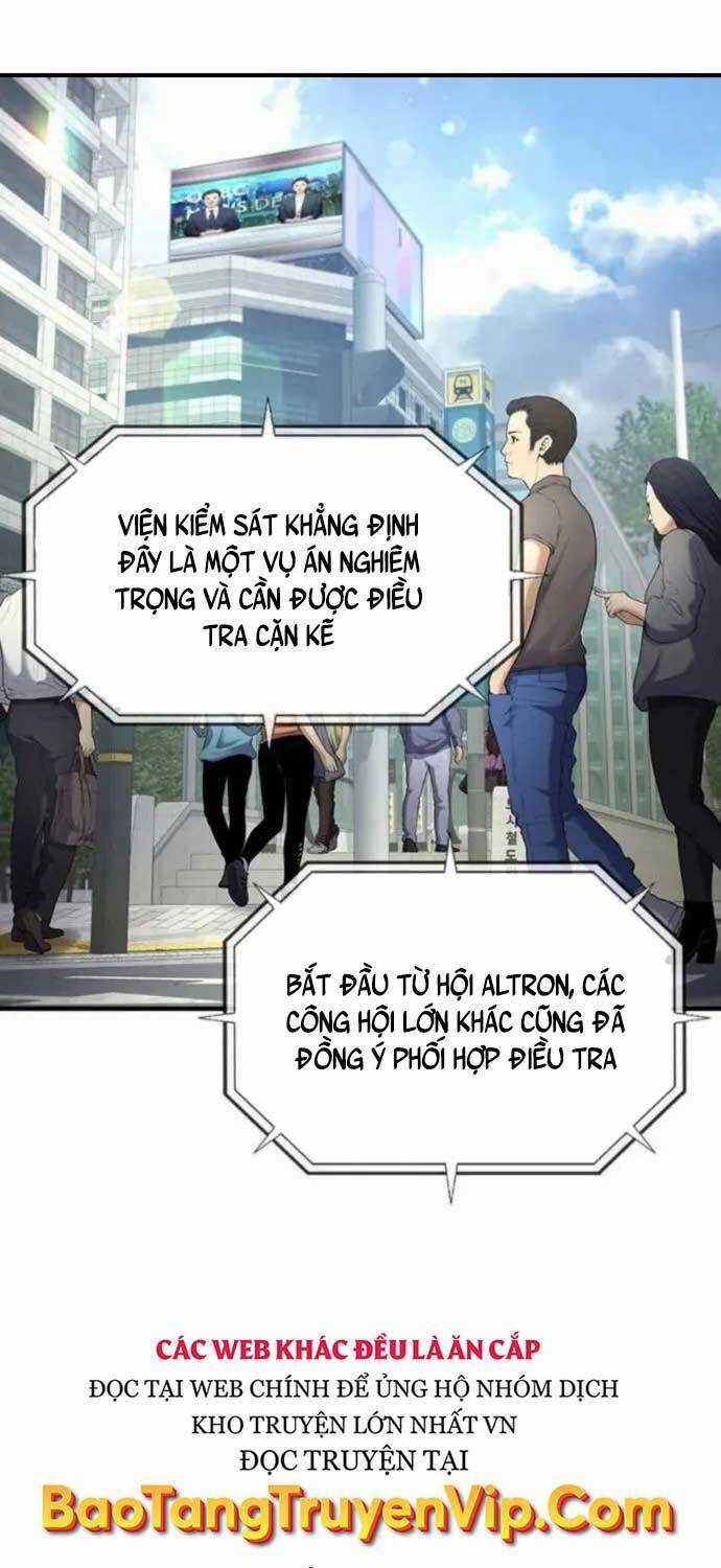 Thăng Cấp Trong Ngục Tối Độc Quyền Chương 25 trang 49