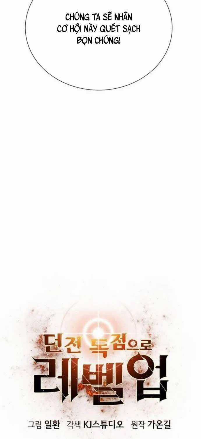 Thăng Cấp Trong Ngục Tối Độc Quyền Chương 25 trang 5