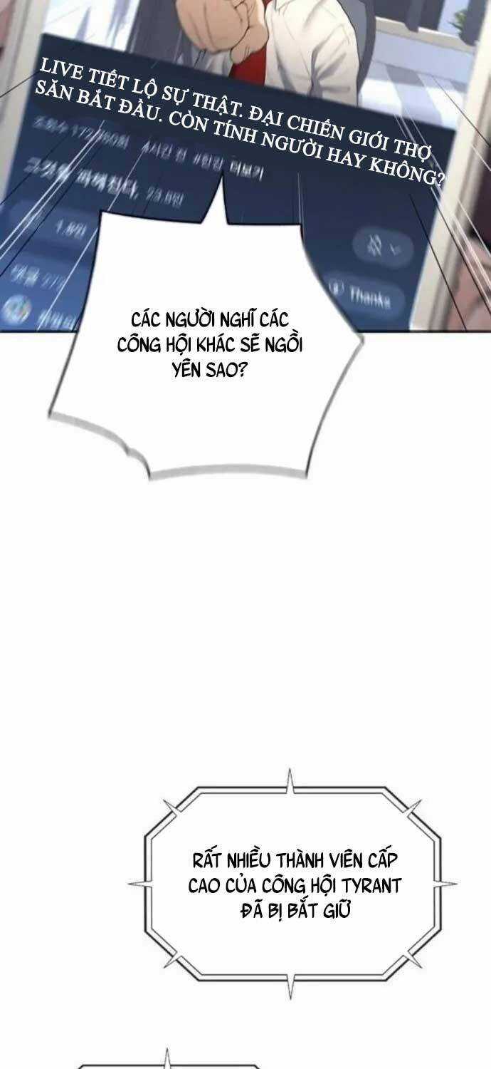 Thăng Cấp Trong Ngục Tối Độc Quyền Chương 25 trang 52