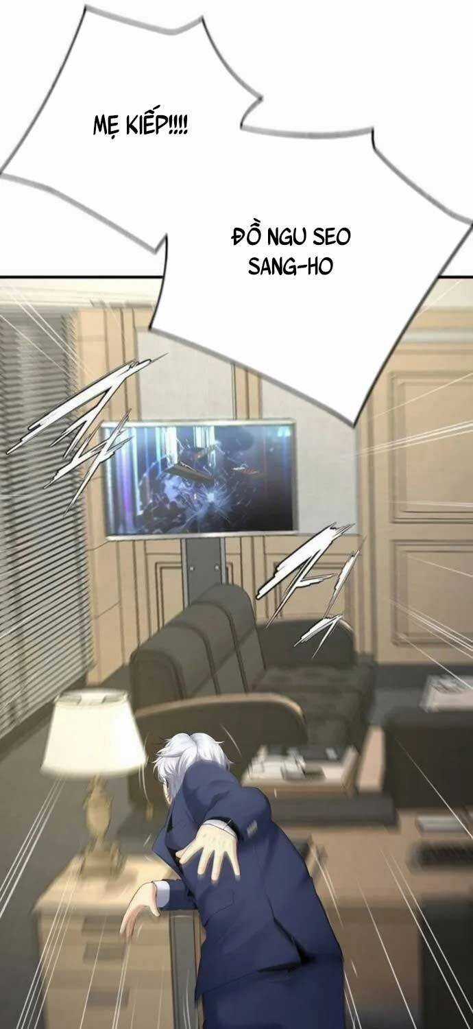 Thăng Cấp Trong Ngục Tối Độc Quyền Chương 25 trang 55