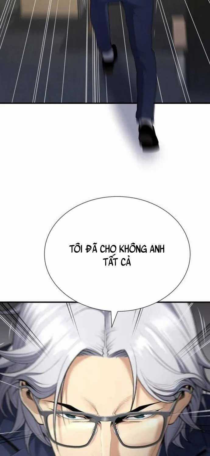 Thăng Cấp Trong Ngục Tối Độc Quyền Chương 25 trang 56