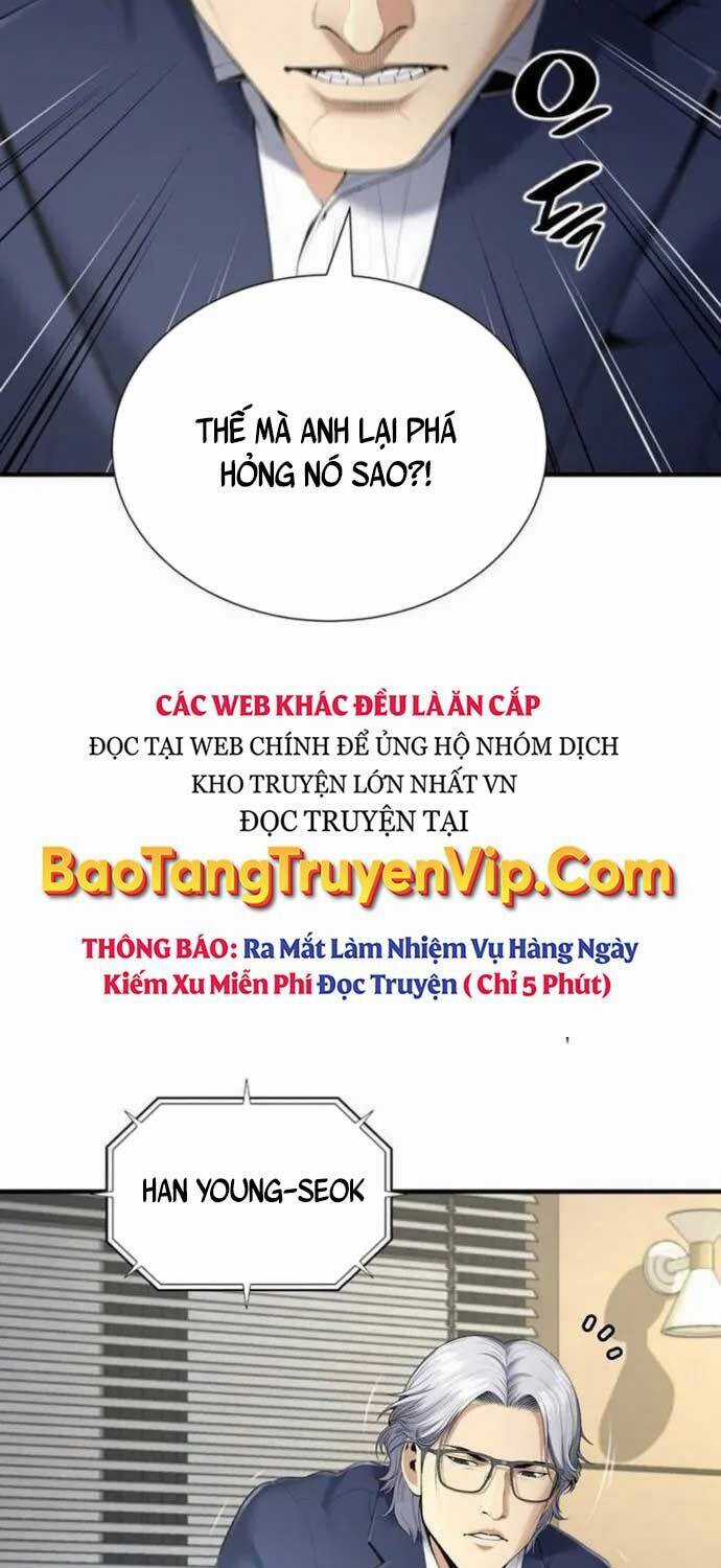 Thăng Cấp Trong Ngục Tối Độc Quyền Chương 25 trang 57