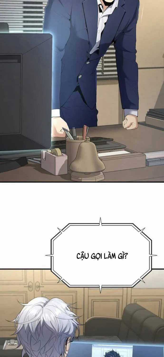 Thăng Cấp Trong Ngục Tối Độc Quyền Chương 25 trang 58