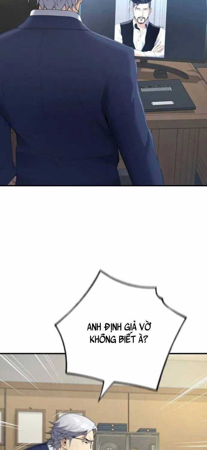 Thăng Cấp Trong Ngục Tối Độc Quyền Chương 25 trang 59