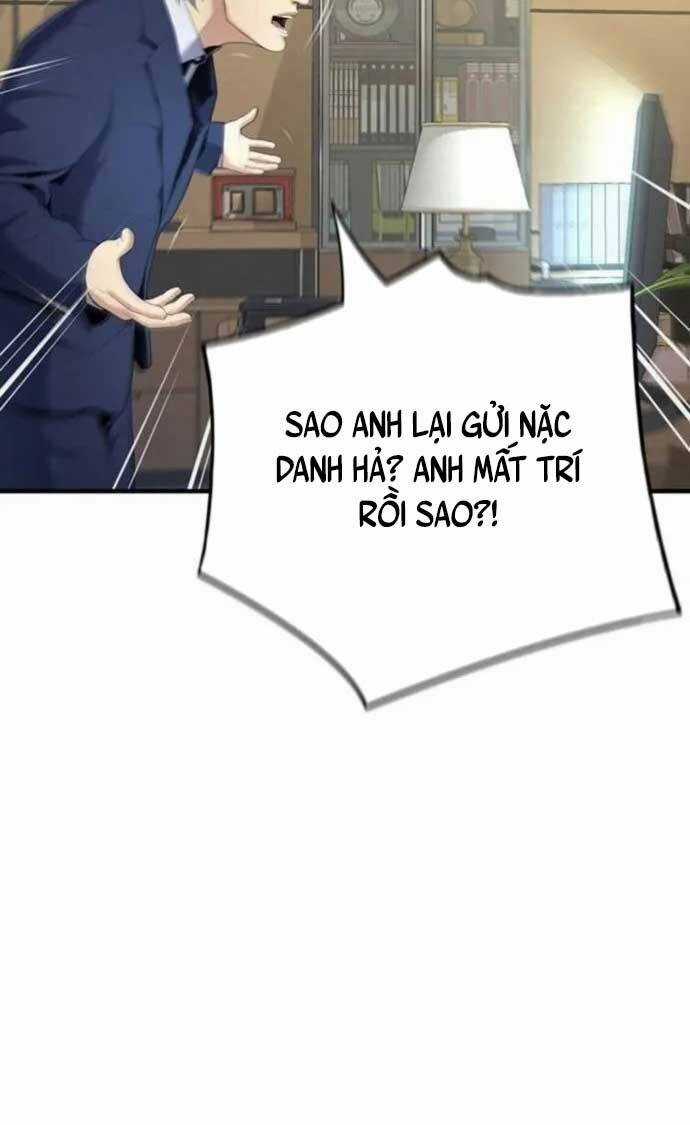 Thăng Cấp Trong Ngục Tối Độc Quyền Chương 25 trang 60