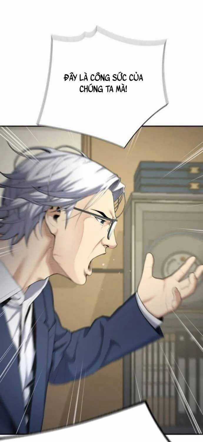 Thăng Cấp Trong Ngục Tối Độc Quyền Chương 25 trang 61