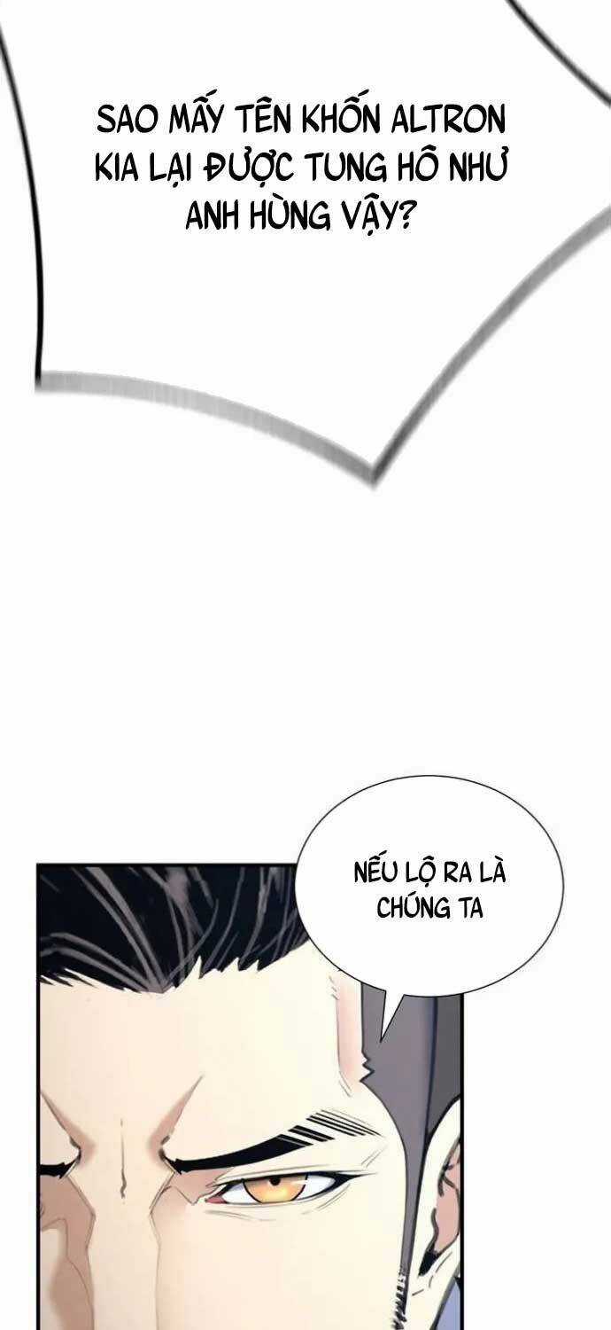 Thăng Cấp Trong Ngục Tối Độc Quyền Chương 25 trang 62