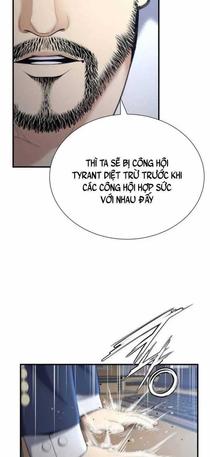 Thăng Cấp Trong Ngục Tối Độc Quyền Chương 25 trang 63