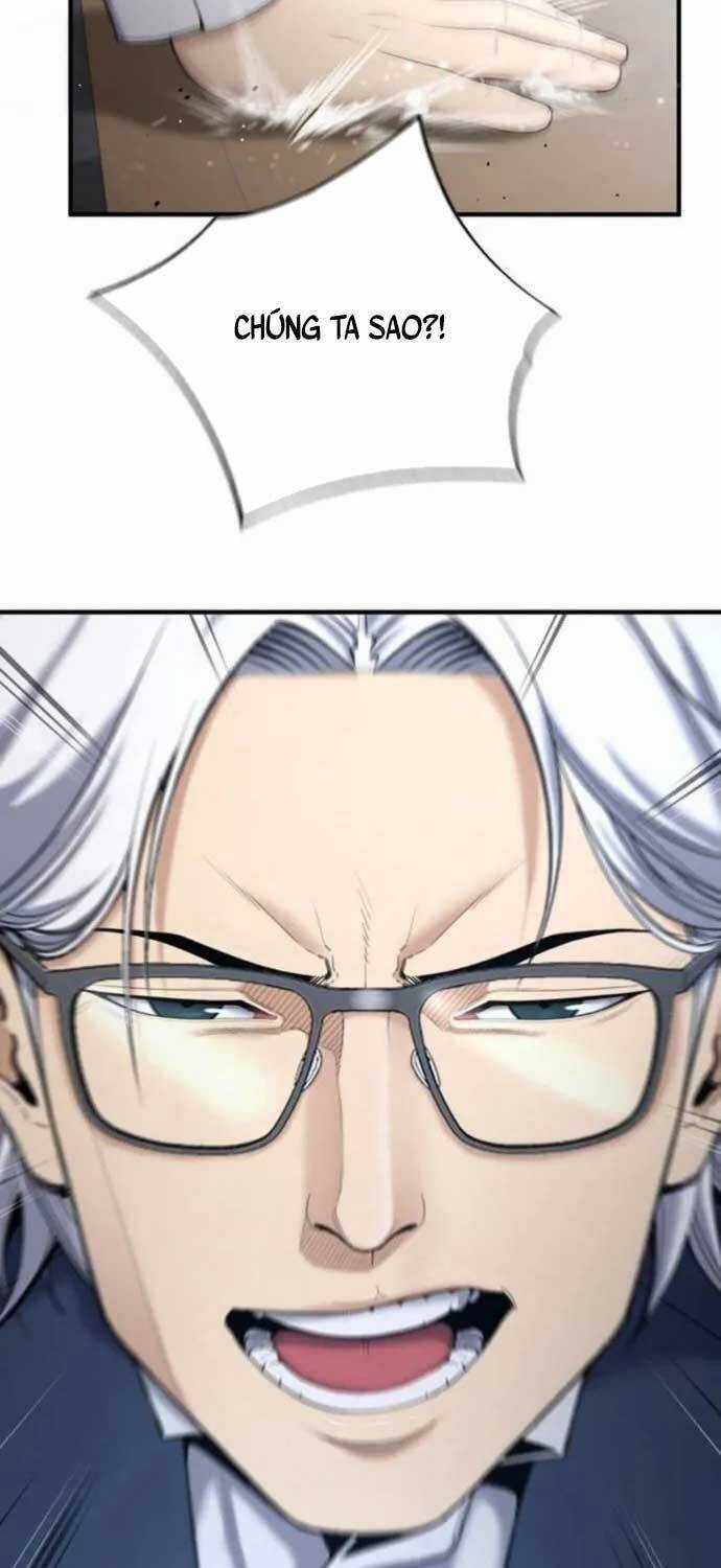 Thăng Cấp Trong Ngục Tối Độc Quyền Chương 25 trang 64