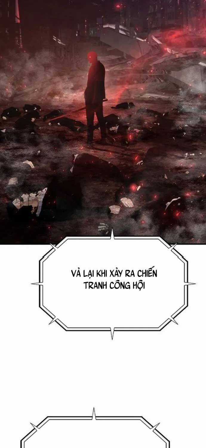 Thăng Cấp Trong Ngục Tối Độc Quyền Chương 25 trang 67