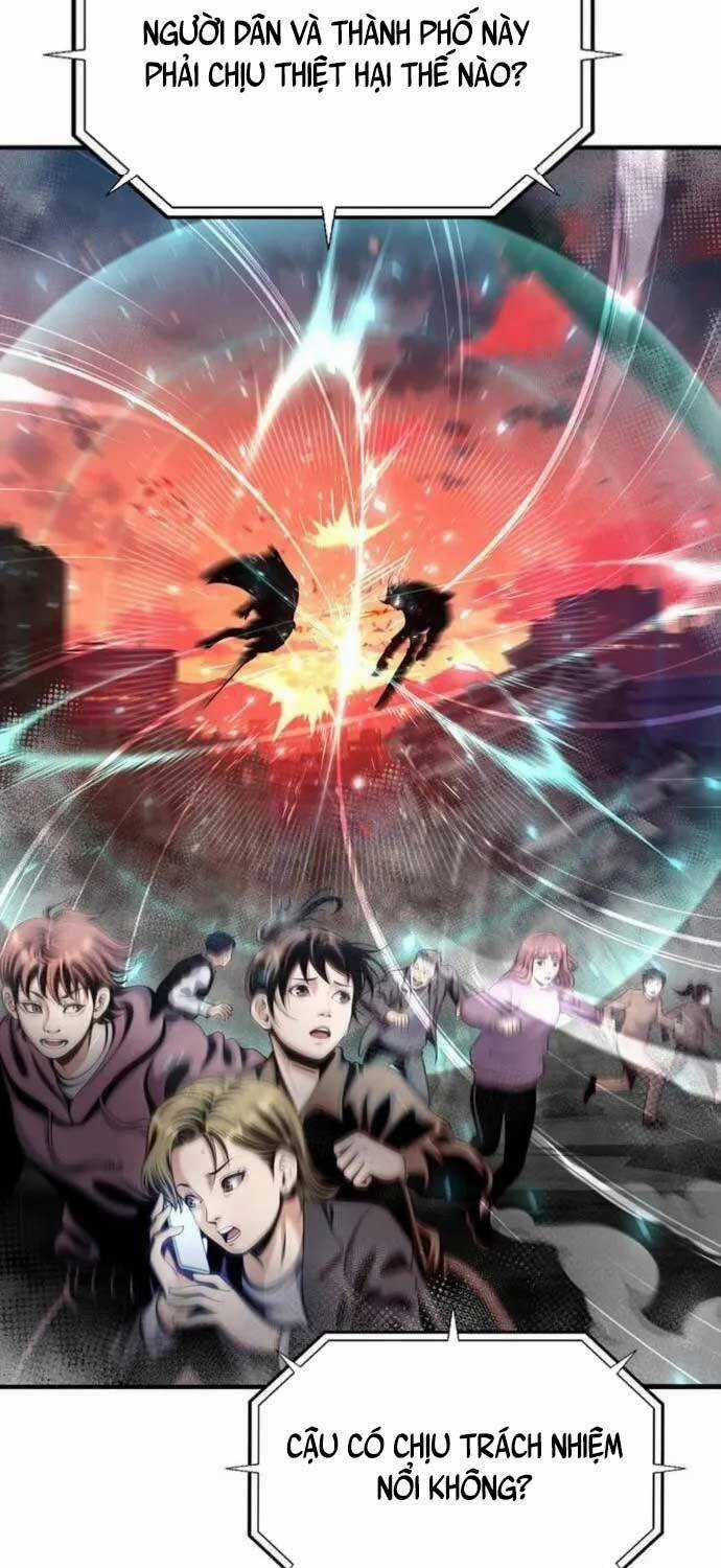 Thăng Cấp Trong Ngục Tối Độc Quyền Chương 25 trang 68