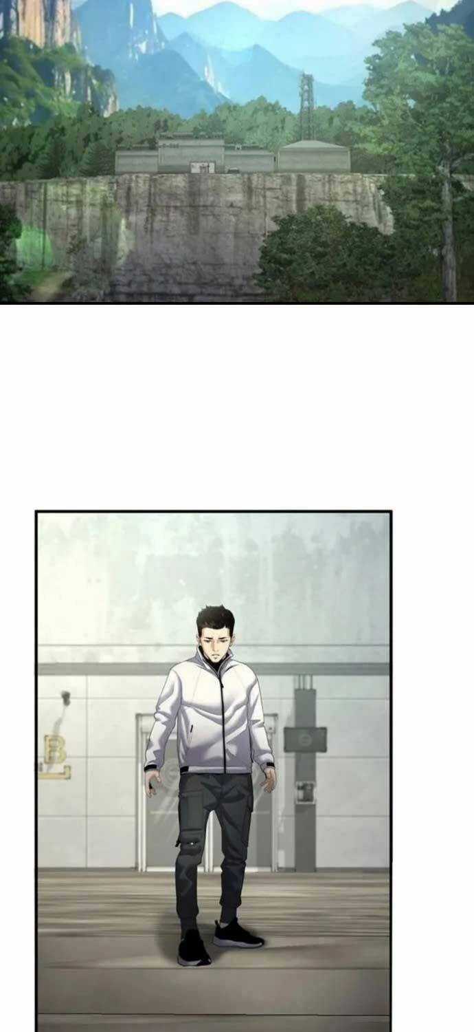 Thăng Cấp Trong Ngục Tối Độc Quyền Chương 25 trang 7