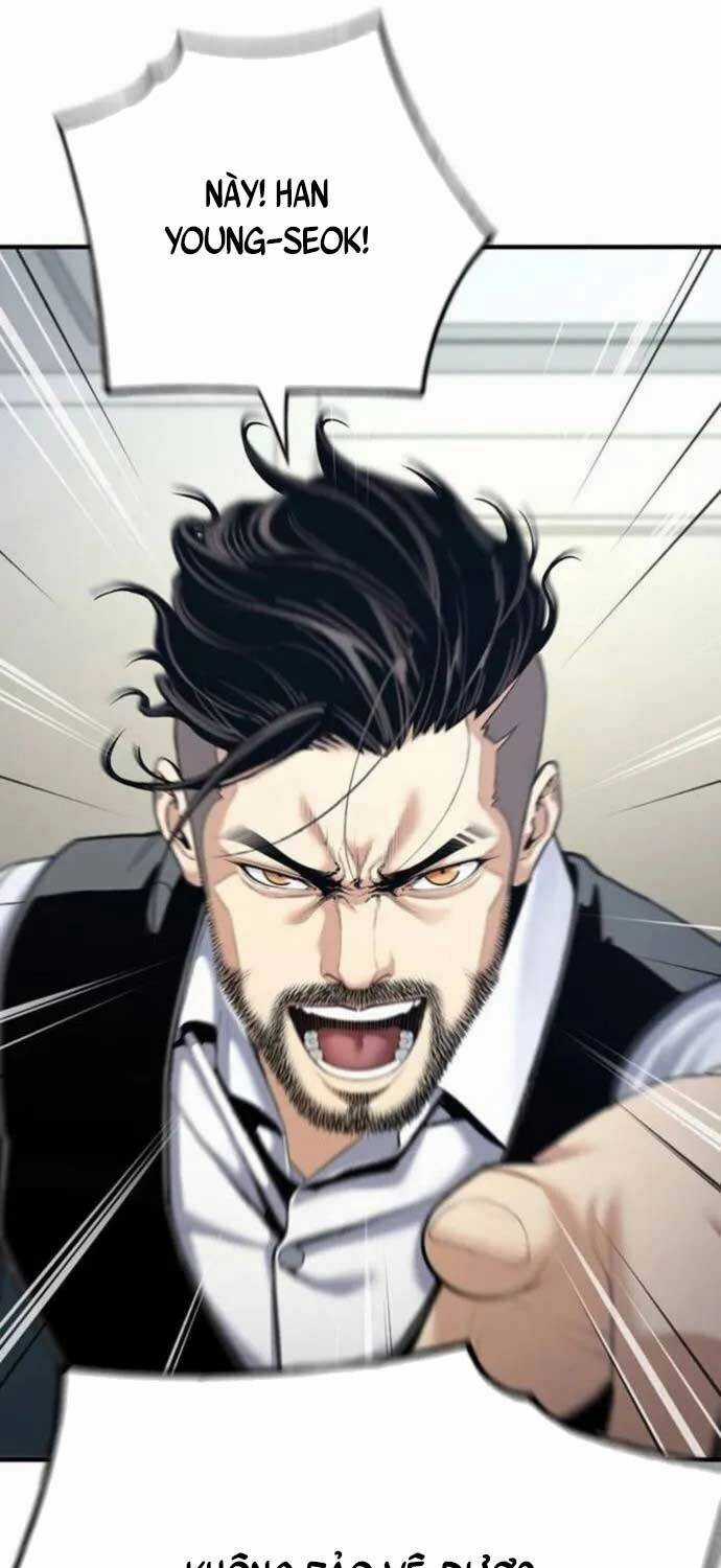 Thăng Cấp Trong Ngục Tối Độc Quyền Chương 25 trang 71