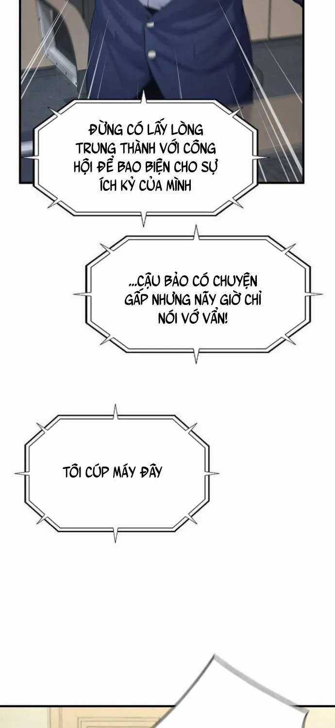 Thăng Cấp Trong Ngục Tối Độc Quyền Chương 25 trang 73