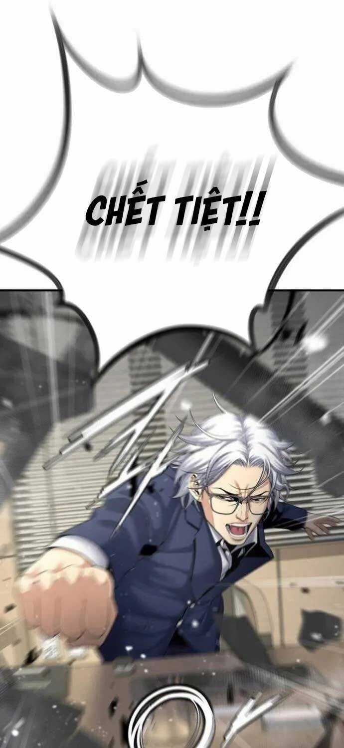 Thăng Cấp Trong Ngục Tối Độc Quyền Chương 25 trang 76