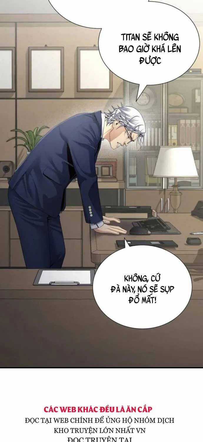 Thăng Cấp Trong Ngục Tối Độc Quyền Chương 25 trang 78