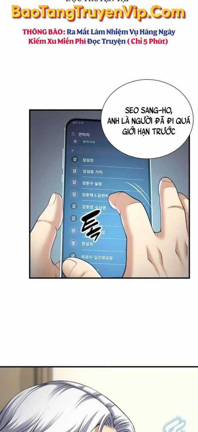 Thăng Cấp Trong Ngục Tối Độc Quyền Chương 25 trang 79