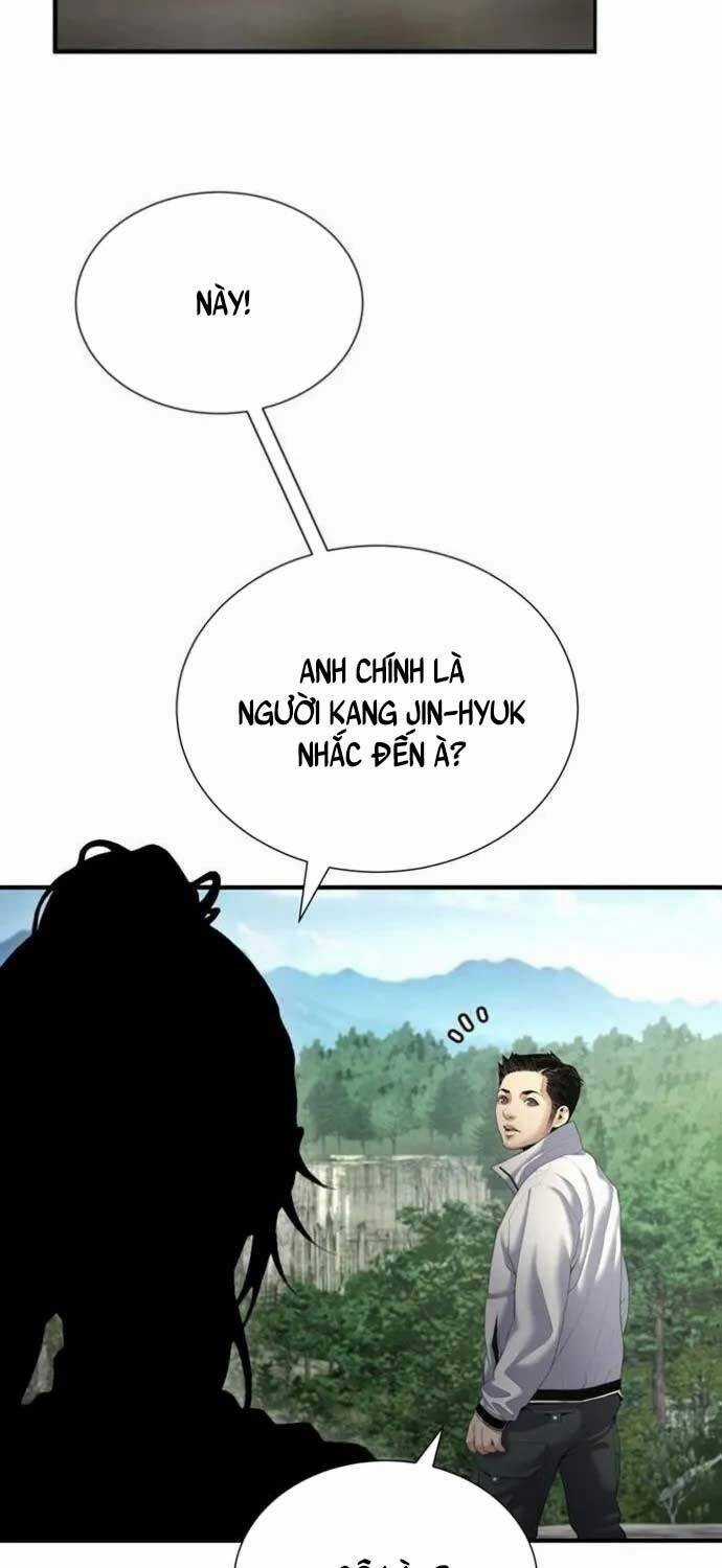 Thăng Cấp Trong Ngục Tối Độc Quyền Chương 25 trang 8