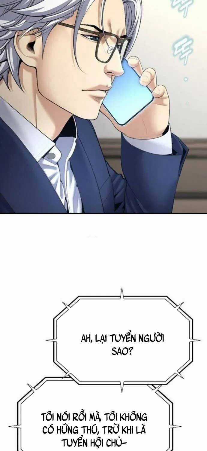 Thăng Cấp Trong Ngục Tối Độc Quyền Chương 25 trang 80