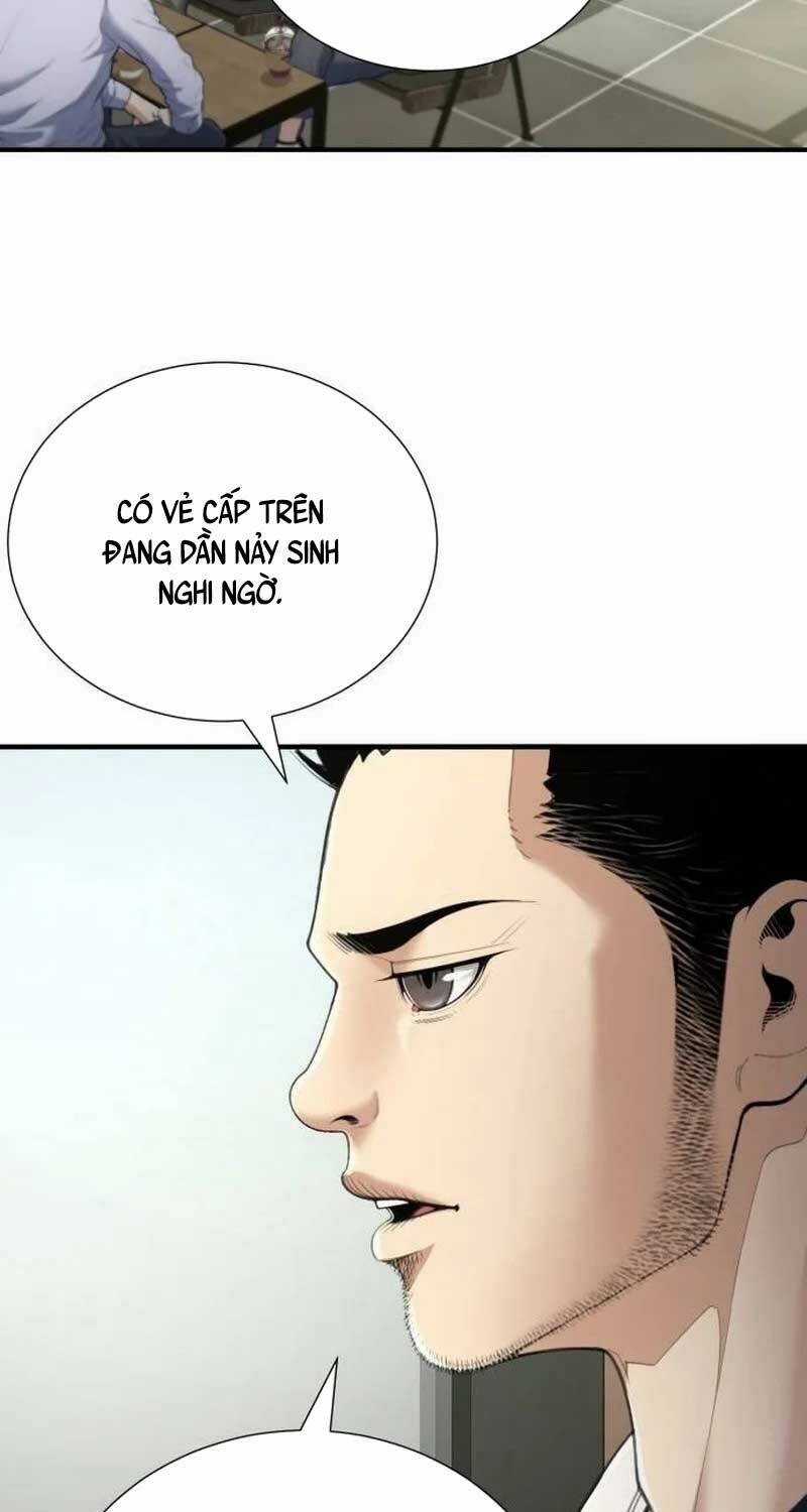 Thăng Cấp Trong Ngục Tối Độc Quyền Chương 26 trang 14