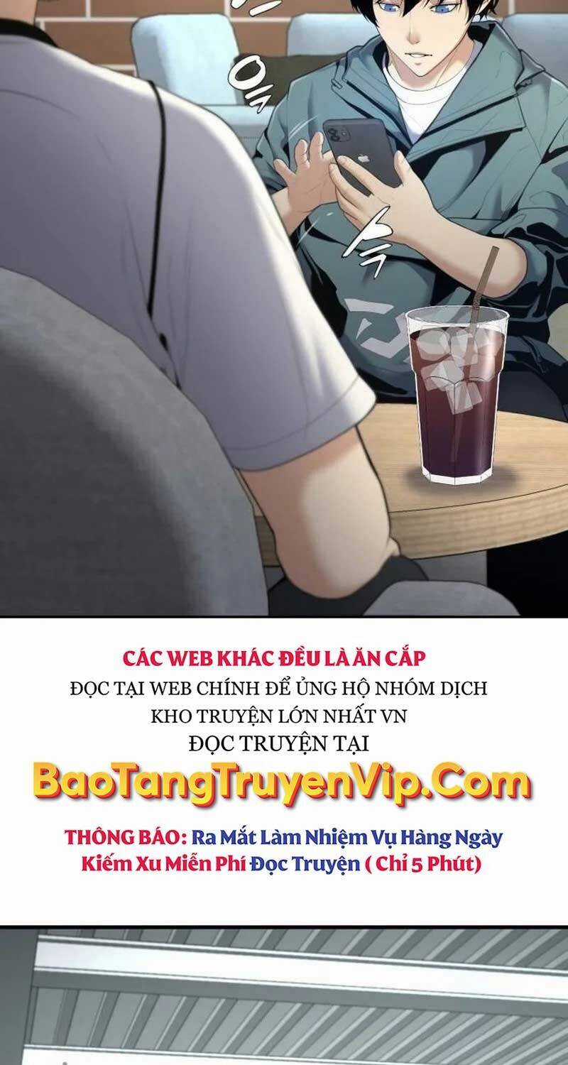 Thăng Cấp Trong Ngục Tối Độc Quyền Chương 26 trang 22