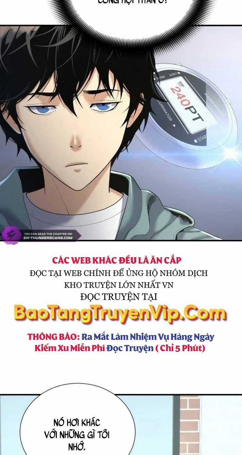 Thăng Cấp Trong Ngục Tối Độc Quyền Chương 26 trang 33