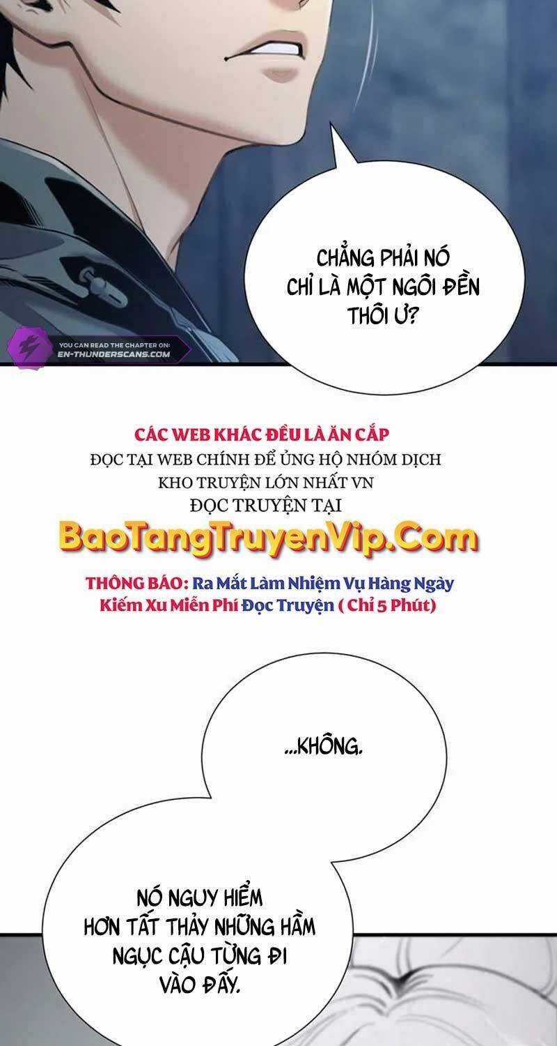 Thăng Cấp Trong Ngục Tối Độc Quyền Chương 26 trang 75