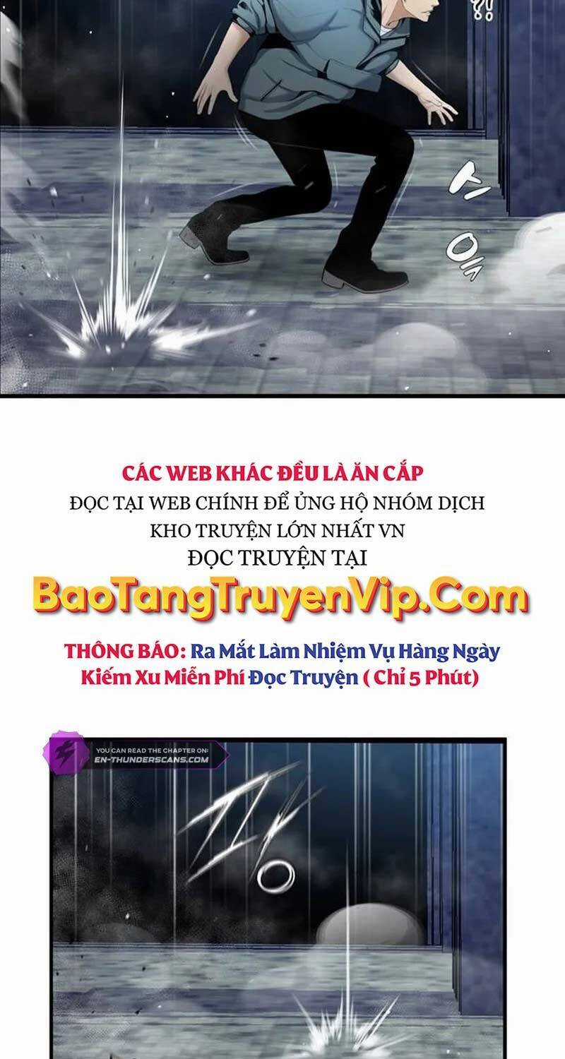 Thăng Cấp Trong Ngục Tối Độc Quyền Chương 26 trang 82