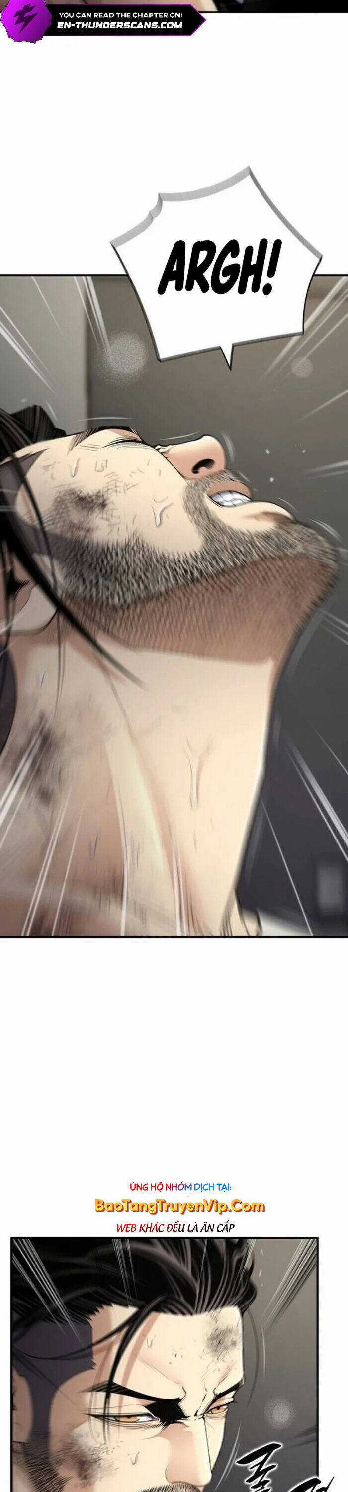 Thăng Cấp Trong Ngục Tối Độc Quyền Chương 27 trang 10