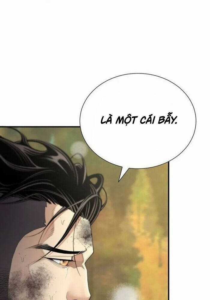 Thăng Cấp Trong Ngục Tối Độc Quyền Chương 27 trang 19