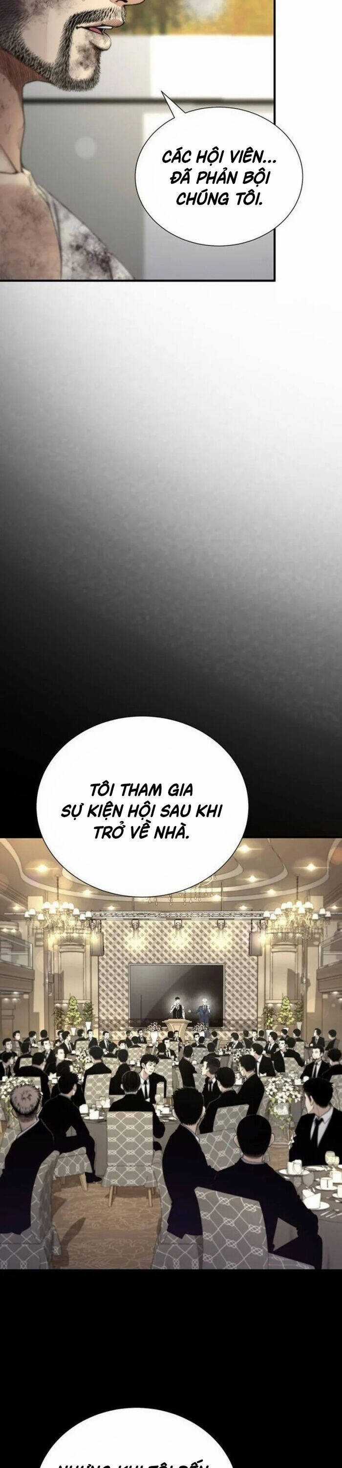 Thăng Cấp Trong Ngục Tối Độc Quyền Chương 27 trang 20