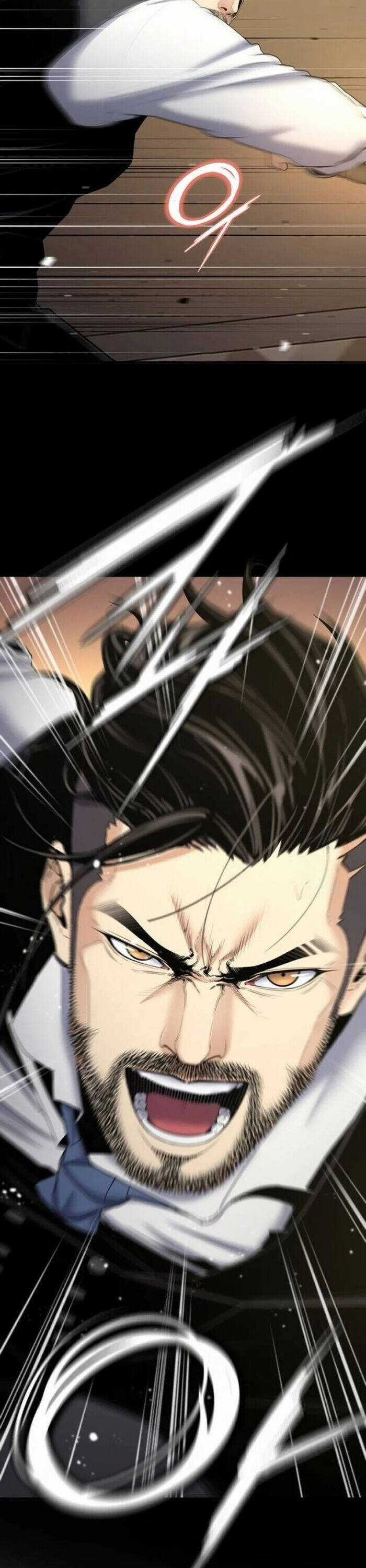 Thăng Cấp Trong Ngục Tối Độc Quyền Chương 27 trang 25