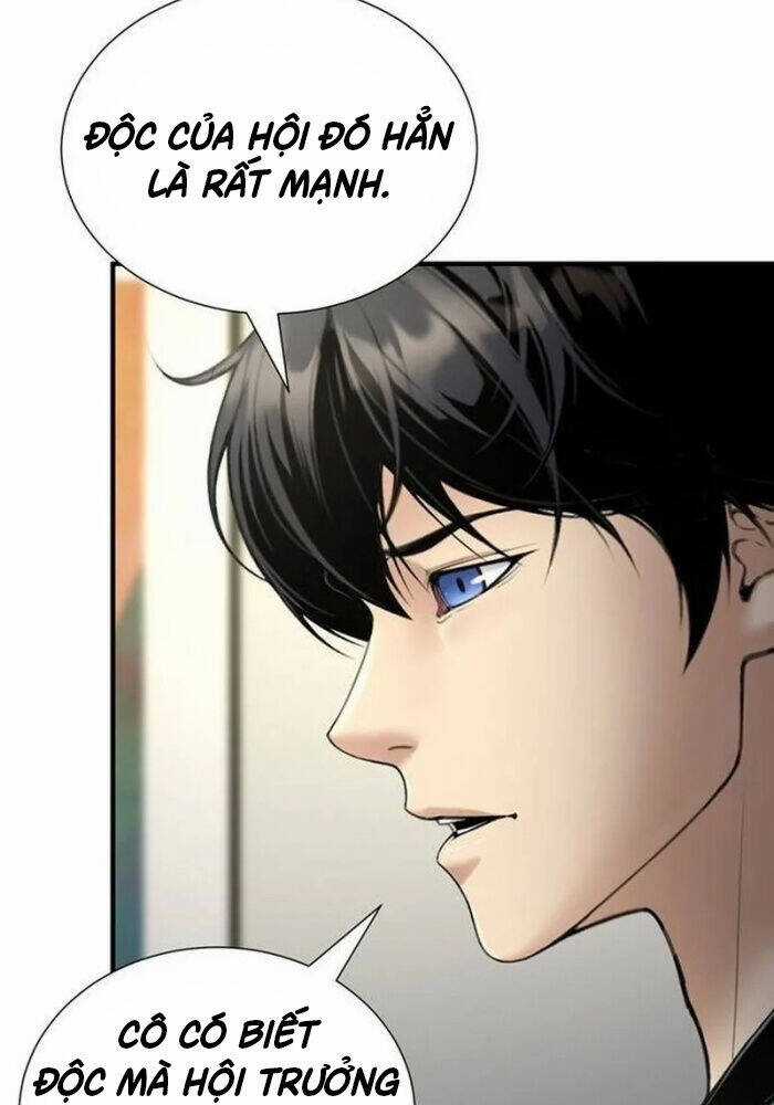 Thăng Cấp Trong Ngục Tối Độc Quyền Chương 27 trang 29