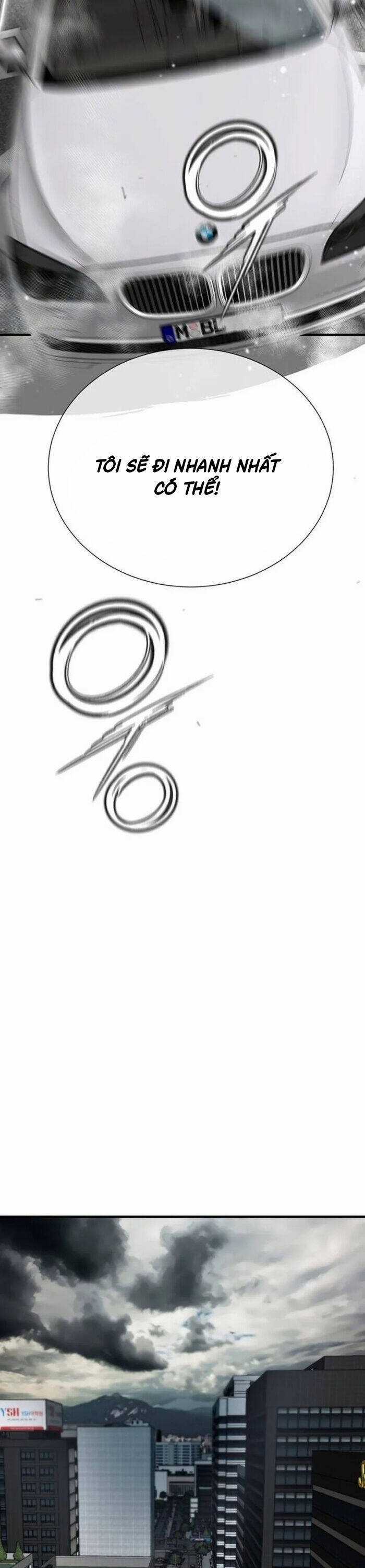 Thăng Cấp Trong Ngục Tối Độc Quyền Chương 27 trang 36