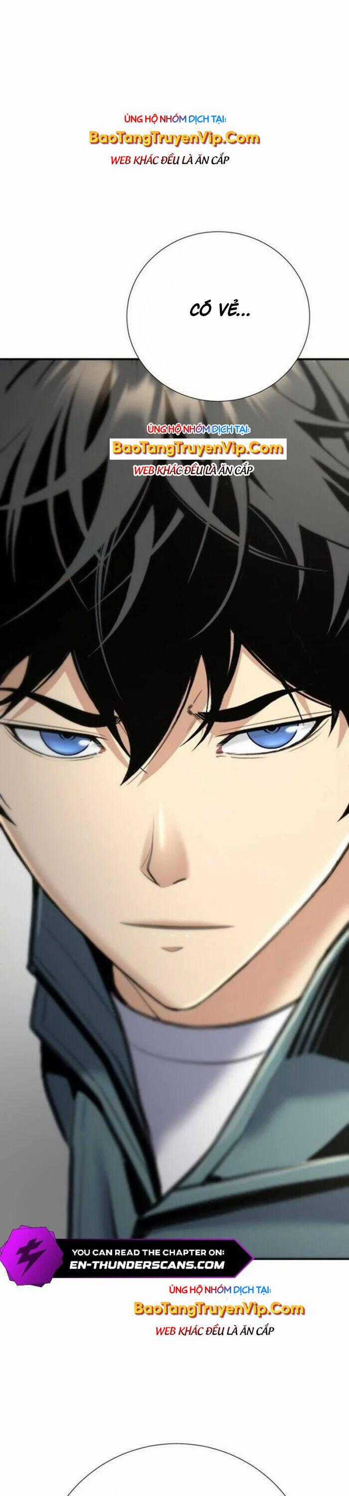 Thăng Cấp Trong Ngục Tối Độc Quyền Chương 27 trang 40