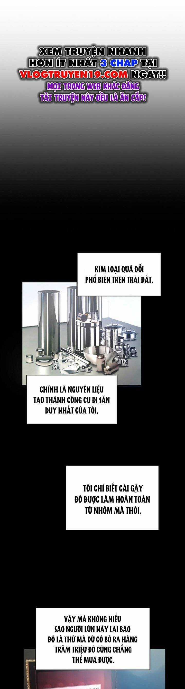 Thăng Cấp Trong Ngục Tối Độc Quyền Chương 3 trang 31