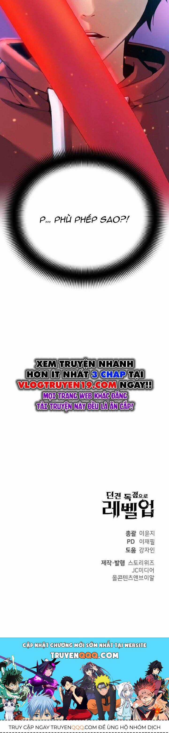 Thăng Cấp Trong Ngục Tối Độc Quyền Chương 3 trang 39