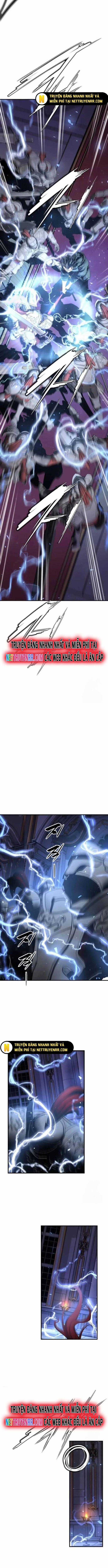 Thăng Cấp Trong Ngục Tối Độc Quyền Chương 32 trang 11