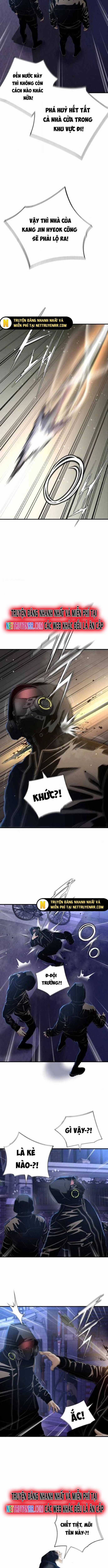 Thăng Cấp Trong Ngục Tối Độc Quyền Chương 34 trang 2