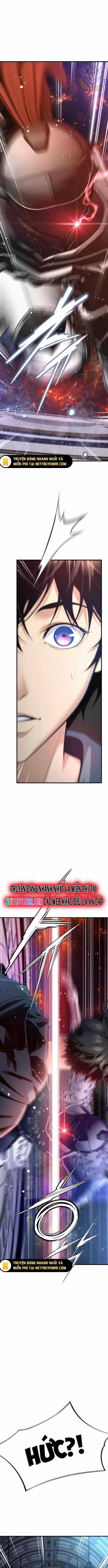 Thăng Cấp Trong Ngục Tối Độc Quyền Chương 34 trang 5