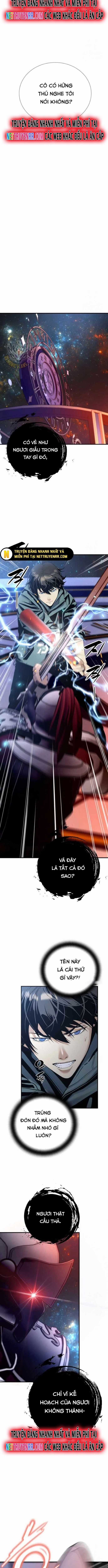 Thăng Cấp Trong Ngục Tối Độc Quyền Chương 35 trang 9