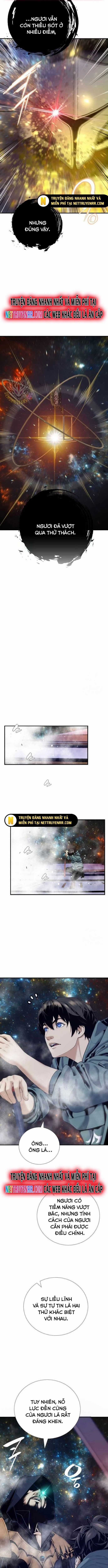 Thăng Cấp Trong Ngục Tối Độc Quyền Chương 36 trang 9